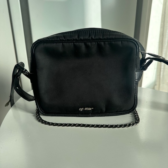 Off-white Nylon Bag - Picture 2 of 7